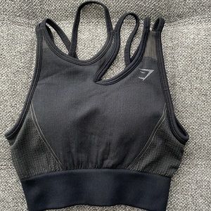 Gymshark bra size xs